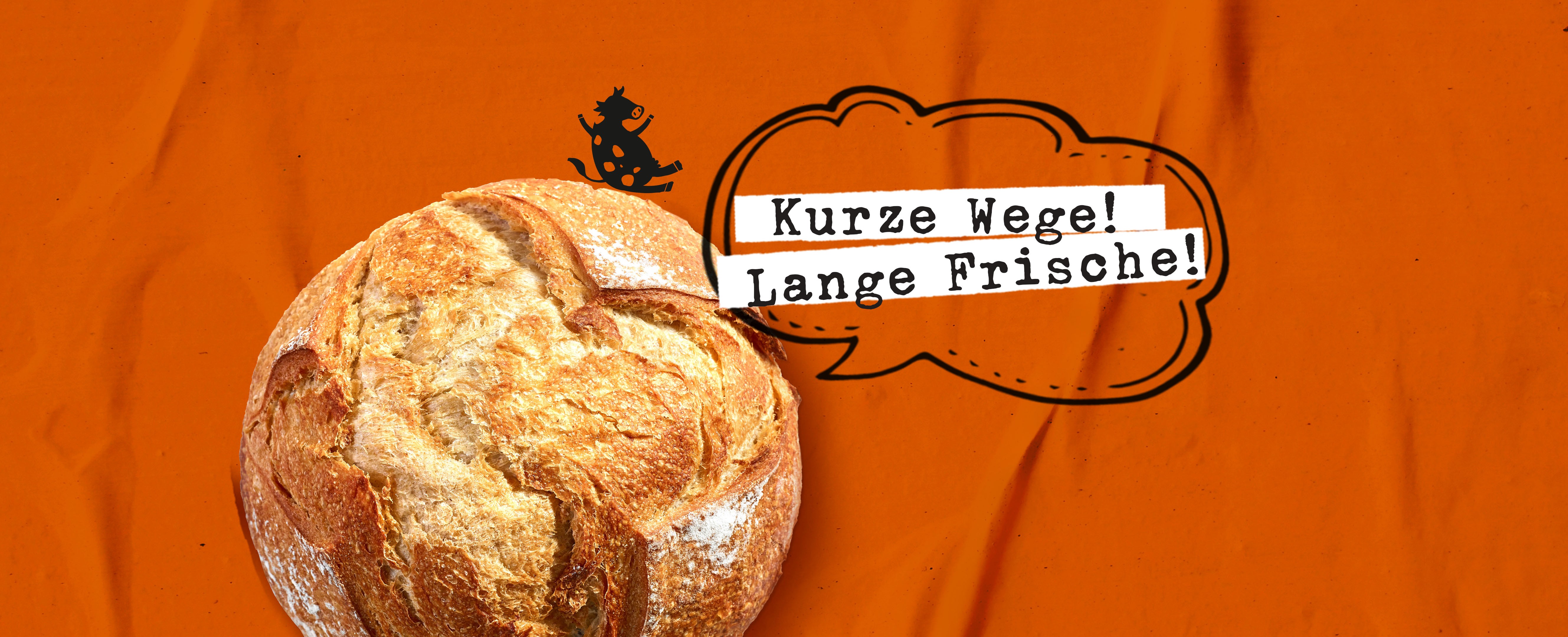 Kurze Wege